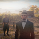 hitman 3 argentina mendoza vineyard